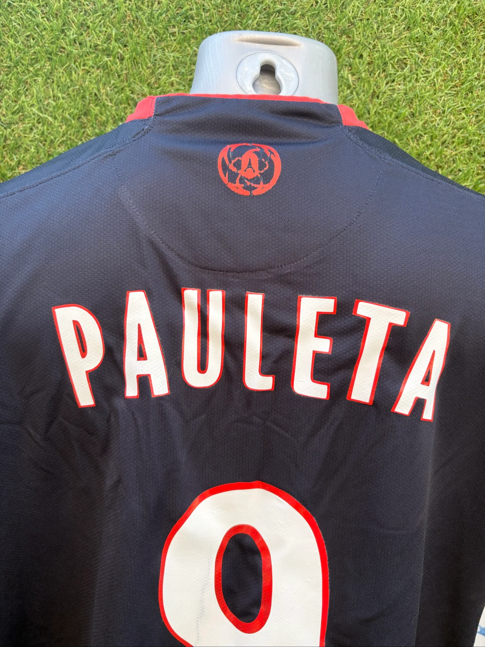 Camiseta Pauleta PSG – photo 4